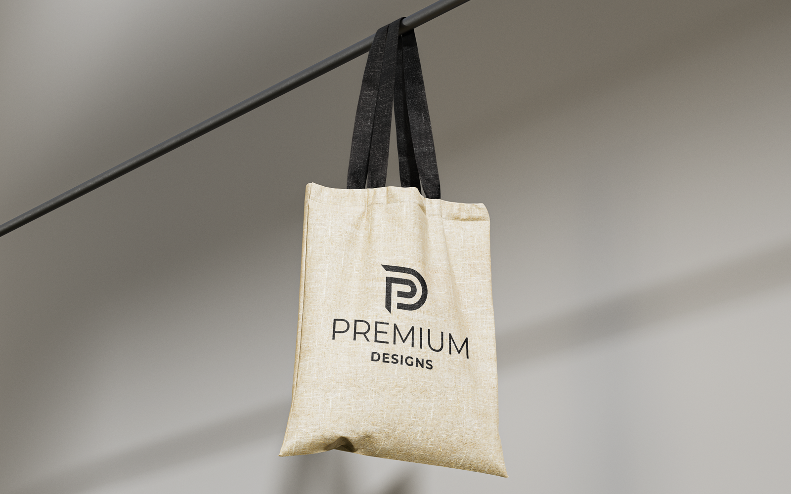 Branded bags