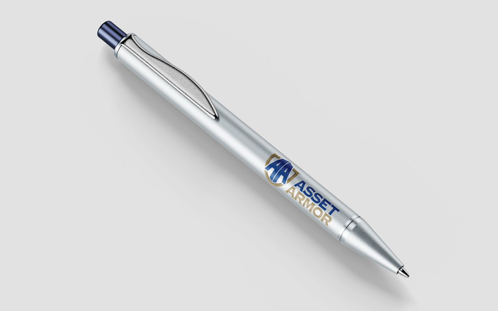 Law firm product branding and marketing materials