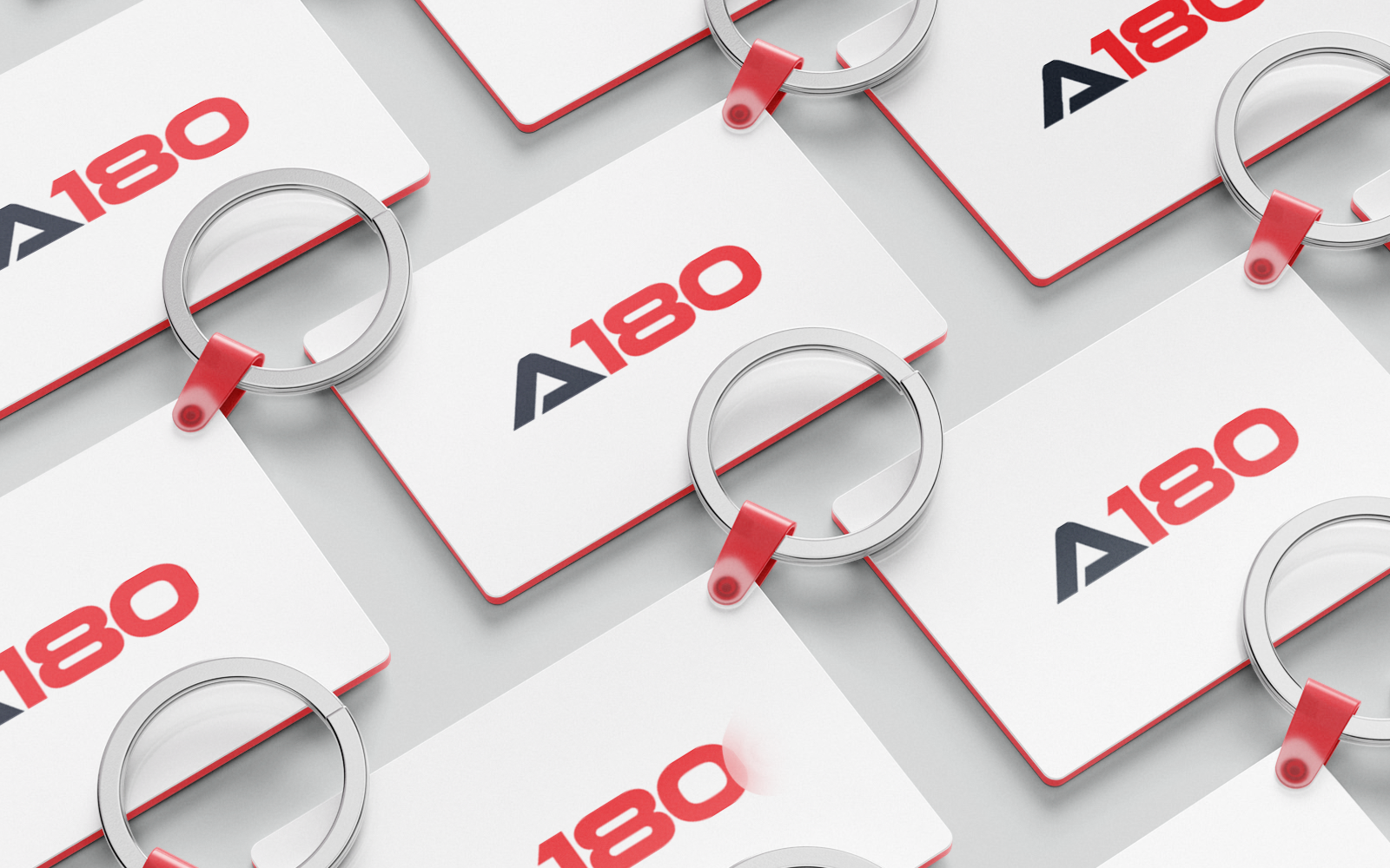 Non-profit youth program branding