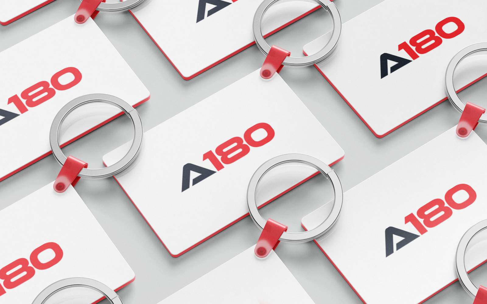 Non-profit youth program branding