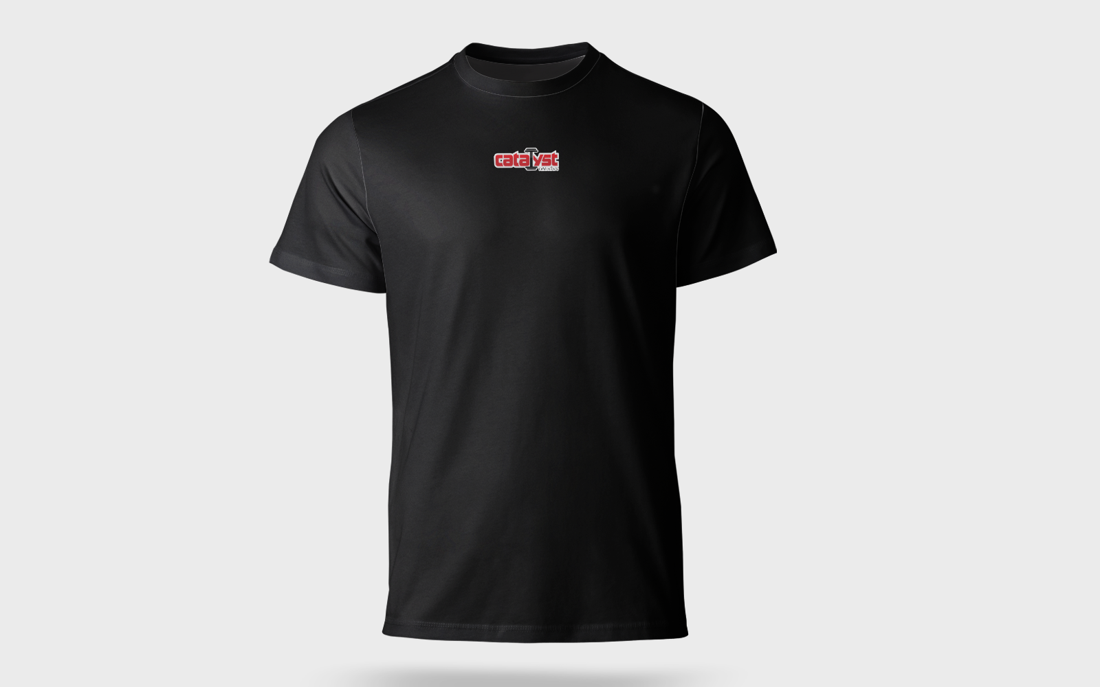 Personal training brand design and logo on apparel