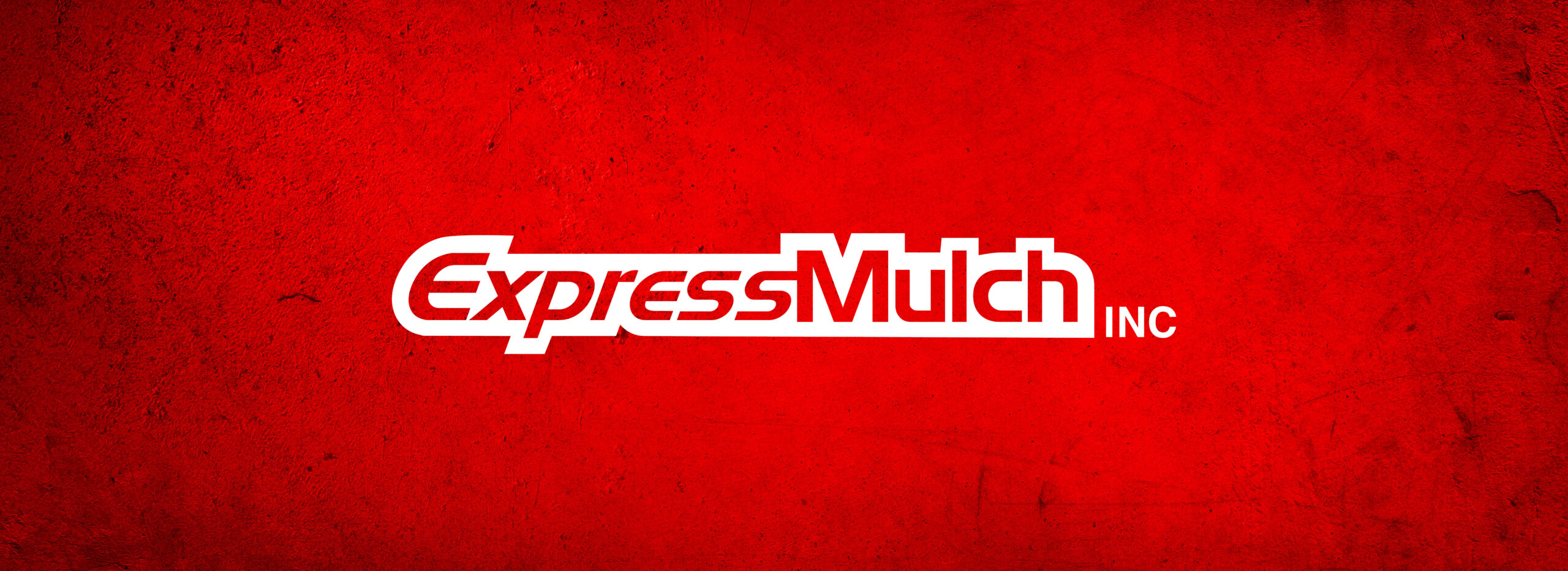 Branding for Express Mulch by RE agency
