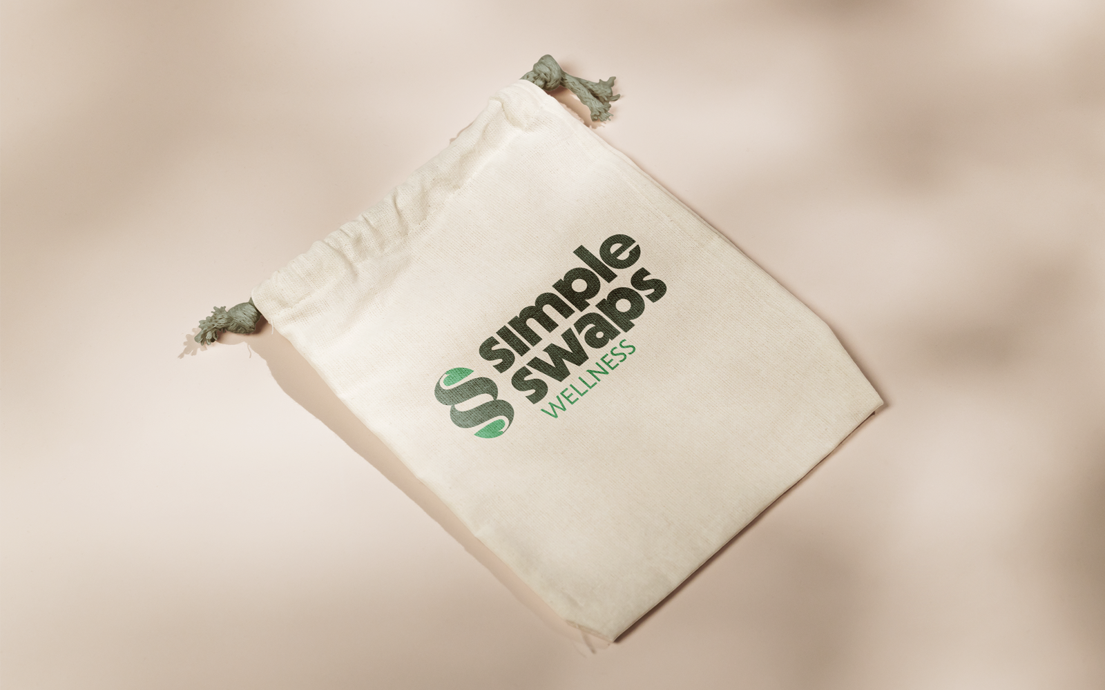 Branded bag by RE agency
